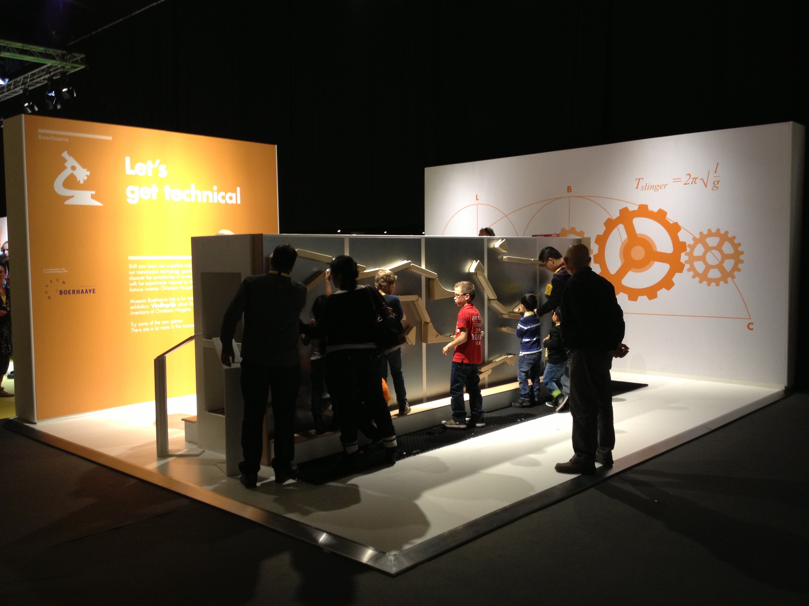 Shell Energy Lab