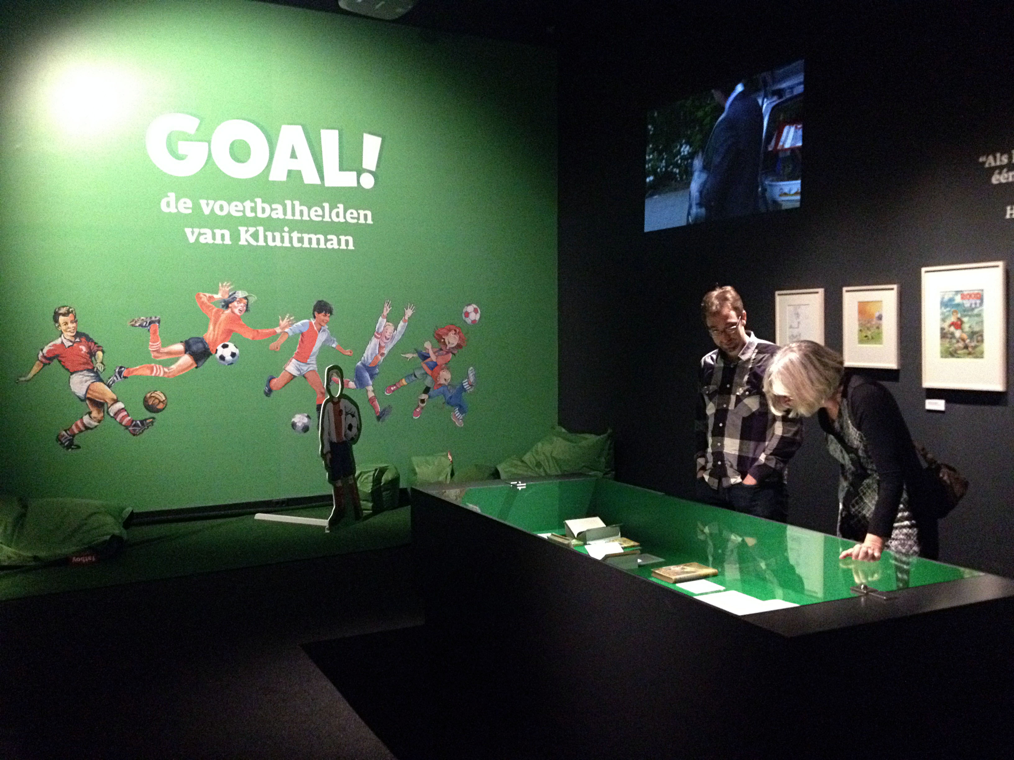 Goal!